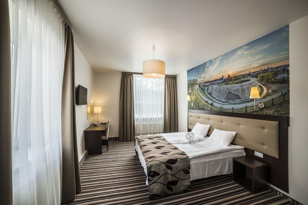 Vilnius City Hotel Exterior foto
