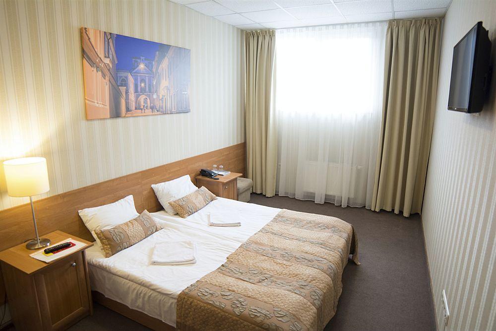 Vilnius City Hotel Exterior foto