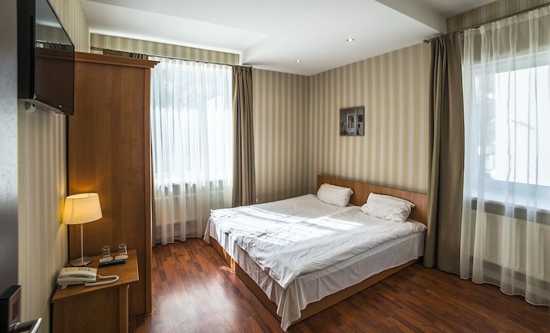 Vilnius City Hotel Exterior foto