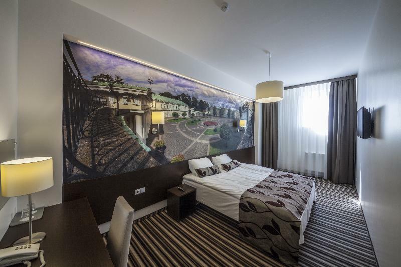 Vilnius City Hotel Exterior foto